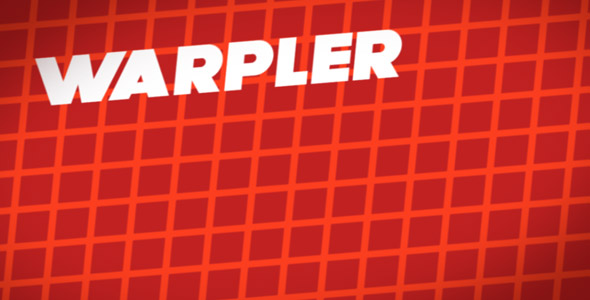 After Effects Project - VideoHive Warpler 92086 After Effects Project - VideoHive Warpler 92086