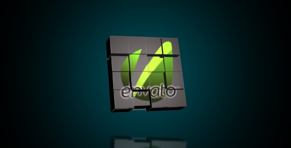 After Effects Project - VideoHive Logo Cubes Transformation 92223 After Effects Project - VideoHive Logo Cubes Transformation 92223