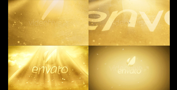 After Effects Project - VideoHive Gold cloth epic 2510876 After Effects Project - VideoHive Gold cloth epic 2510876