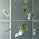 Falling Dollars