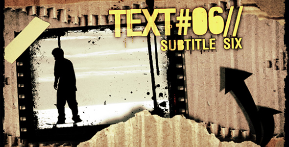 After Effects Project - VideoHive Sports Extreme 92856 After Effects Project - VideoHive Sports Extreme 92856