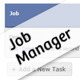 Job / Task Manager Job / Task Manager - CodeCanyon Item for Sale