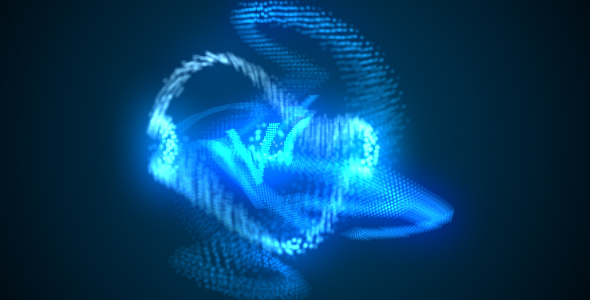 After Effects Project - VideoHive Particle Logo Revealer 93632 After Effects Project - VideoHive Particle Logo Revealer 93632