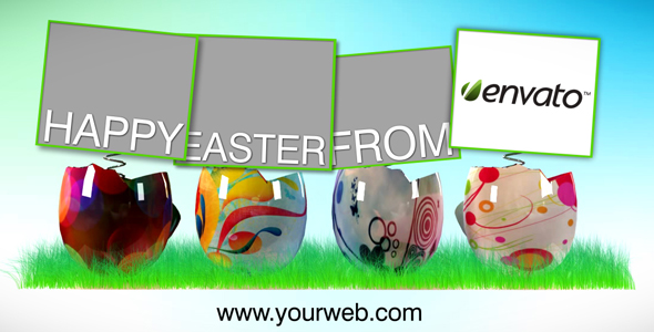 After Effects Project - VideoHive Easter Time Video Ecard AE CS4 Project 93993 After Effects Project - VideoHive Easter Time Video Ecard AE CS4 Project 93993