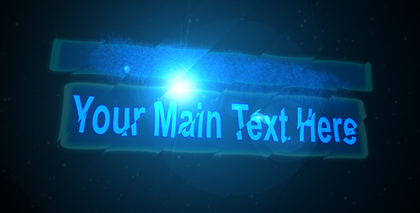 After Effects Project - VideoHive Text Transforming with dust Particles 94187 After Effects Project - VideoHive Text Transforming with dust Particles 94187