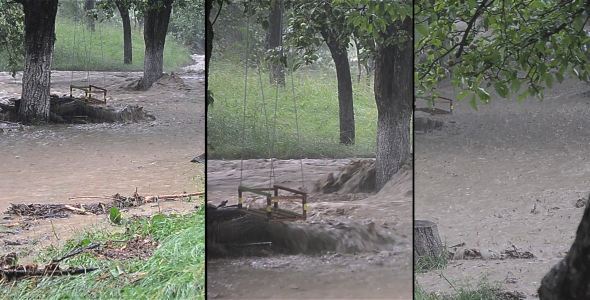 VideoHive Torrent Of Water 4 3-Pack 2596994 VideoHive Torrent Of Water 4 3-Pack 2596994