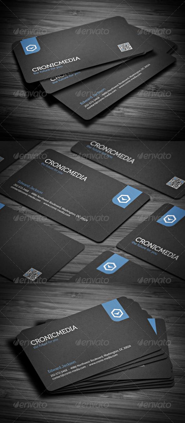 GraphicRiver Stylish Corporate Business Card 2597585 GraphicRiver Stylish Corporate Business Card 2597585