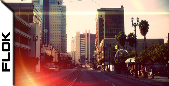 VideoHive Leaks 3 12-Pack 2601271 VideoHive Leaks 3 12-Pack 2601271