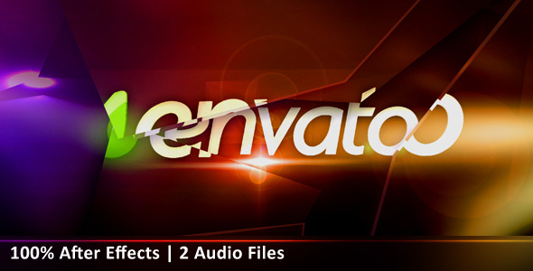 After Effects Project - VideoHive Glassy Logo Animation 2630384 After Effects Project - VideoHive Glassy Logo Animation 2630384
