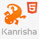 Kanrisha - Premium HTML5 Responsive Admin Template Kanrisha - Premium HTML5 Responsive Admin Template - ThemeForest Item for Sale