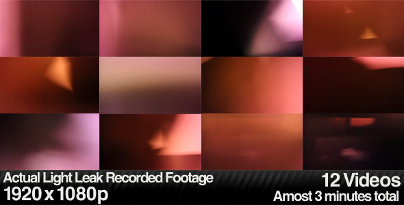 VideoHive Actual Light Leaks Burns & Lens Flares 12-Pack 2633425 VideoHive Actual Light Leaks Burns & Lens Flares 12-Pack 2633425