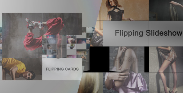 After Effects Project - VideoHive Flipping Cards 2-In-1 2569533 After Effects Project - VideoHive Flipping Cards 2-In-1 2569533