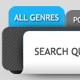Web Search Elements 1.0 by VO Web Search Elements 1.0 by VO - GraphicRiver Item for Sale