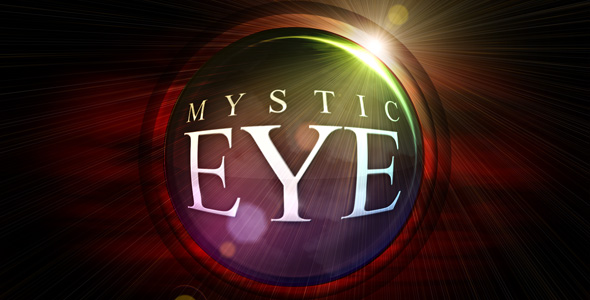 After Effects Project - VideoHive Mystic eye 95538 After Effects Project - VideoHive Mystic eye 95538