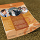 Ralstar Real State Tri-fold Brochure Template - 51