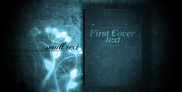 After Effects Project - VideoHive VideoBook V2 95956 After Effects Project - VideoHive VideoBook V2 95956