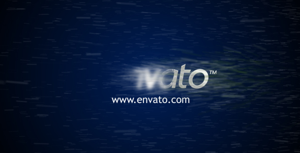 After Effects Project - VideoHive Wind Logo 96052 After Effects Project - VideoHive Wind Logo 96052