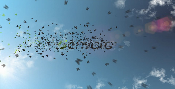 After Effects Project - VideoHive Butterfly Logo Hide 96300 After Effects Project - VideoHive Butterfly Logo Hide 96300