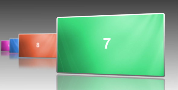 After Effects Project - VideoHive Twenty Displays 96396 After Effects Project - VideoHive Twenty Displays 96396