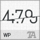 4:79 AM - Multipurpose Wordpress Theme 4:79 AM - Multipurpose Wordpress Theme - ThemeForest Item for Sale
