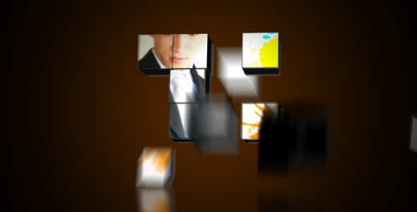 After Effects Project - VideoHive Cubes Transformation 96567 After Effects Project - VideoHive Cubes Transformation 96567
