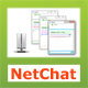 Net Chat - Advanced Inter Network Colorful Chat Net Chat - Advanced Inter Network Colorful Chat - CodeCanyon Item for Sale