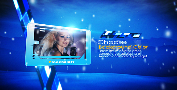 After Effects Project - VideoHive Blizzard AECS3 96634 After Effects Project - VideoHive Blizzard AECS3 96634