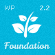 Foundation WordPress Theme Foundation WordPress Theme - ThemeForest Item for Sale