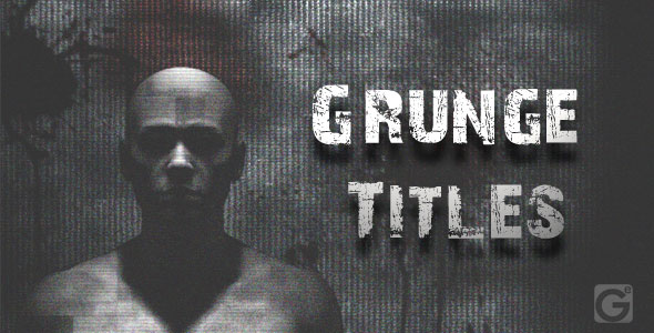 After Effects Project - VideoHive Faces Of Death Titles sequence 96881 After Effects Project - VideoHive Faces Of Death Titles sequence 96881