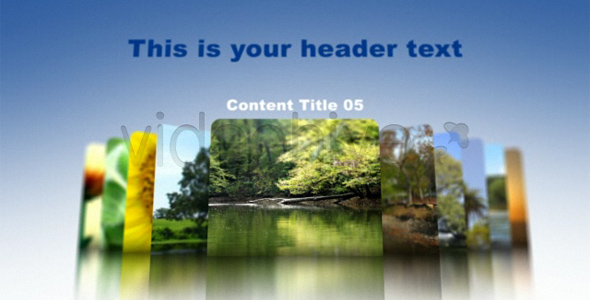 After Effects Project - VideoHive Media Flow 96581 After Effects Project - VideoHive Media Flow 96581