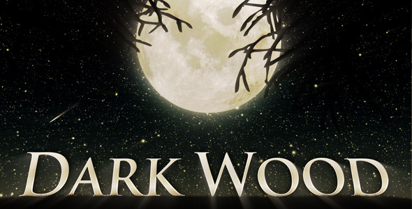 After Effects Project - VideoHive Dark Wood 97362 After Effects Project - VideoHive Dark Wood 97362