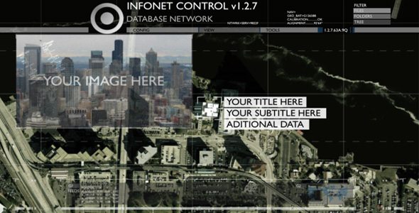 After Effects Project - VideoHive Advanced Computer Interface 97419 After Effects Project - VideoHive Advanced Computer Interface 97419