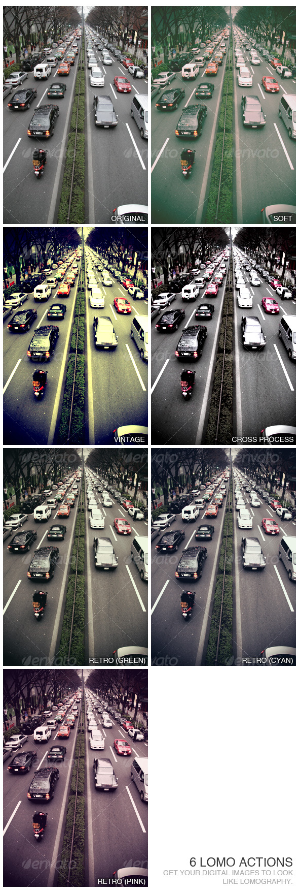 GraphicRiver 6 Lomo Actions 93854 GraphicRiver 6 Lomo Actions 93854