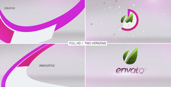 After Effects Project - VideoHive Strokes Logo String 2696658