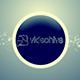 Abstract Sphere Logo Abstract Sphere Logo - VideoHive Item for Sale