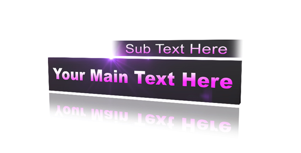 After Effects Project - VideoHive VIDEO & TEXT REVEAL 2 97759 After Effects Project - VideoHive VIDEO & TEXT REVEAL 2 97759