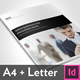 Corporate Brochure Corporate Brochure - GraphicRiver Item for Sale