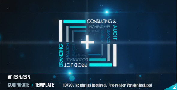 After Effects Project - VideoHive AE Corporate & 299421 After Effects Project - VideoHive AE Corporate & 299421