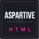 Aspartive - Fullscreen Under Construction Template Aspartive - Fullscreen Under Construction Template - ThemeForest Item for Sale