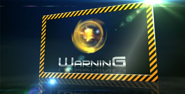 After Effects Project - VideoHive WARNING 98399 After Effects Project - VideoHive WARNING 98399