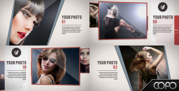 After Effects Project - VideoHive Simple Photo Gallery 2729460 After Effects Project - VideoHive Simple Photo Gallery 2729460