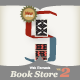 Web Elements : Book Store Vol.2 Web Elements : Book Store Vol.2 - GraphicRiver Item for Sale