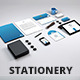 Stationery Mockup Pack - Smart Obejcts Stationery Mockup Pack - Smart Obejcts - GraphicRiver Item for Sale