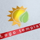 Solar Energy Logo Template Solar Energy Logo Template - GraphicRiver Item for Sale