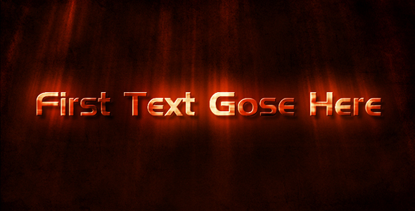 After Effects Project - VideoHive Grunge text and logo reveal 100515 After Effects Project - VideoHive Grunge text and logo reveal 100515