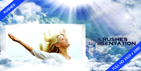 After Effects Project - VideoHive Heavenly Choice 2792670 After Effects Project - VideoHive Heavenly Choice 2792670
