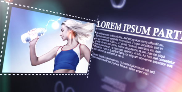 After Effects Project - VideoHive The Unfolder & Lower third 100824 After Effects Project - VideoHive The Unfolder & Lower third 100824