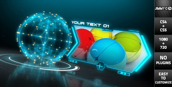 After Effects Project - VideoHive Future Runner HD 301968 After Effects Project - VideoHive Future Runner HD 301968