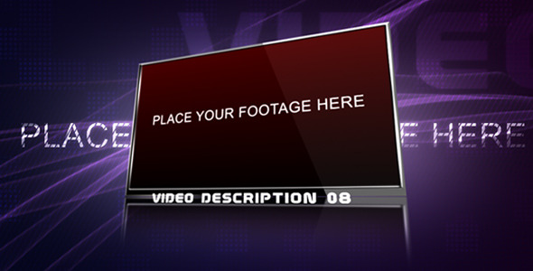 After Effects Project - VideoHive Glossy Promo 2 302043 After Effects Project - VideoHive Glossy Promo 2 302043