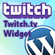 twitch.tv widget twitch.tv widget - CodeCanyon Item for Sale